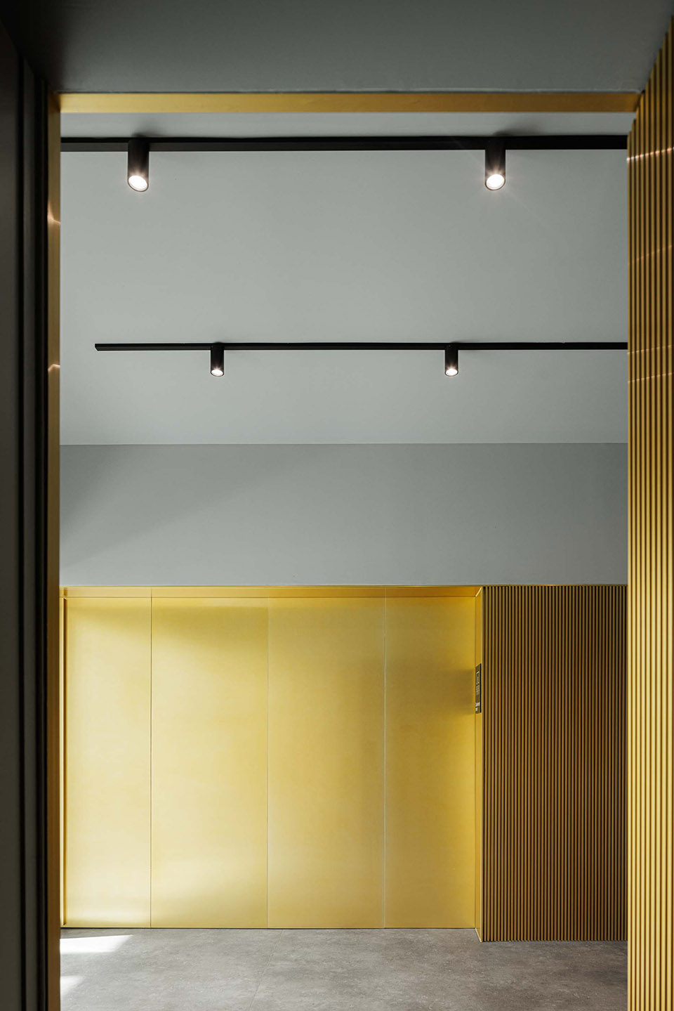 Metyis数字园区丨葡萄牙丨UNUM建筑事务所-50