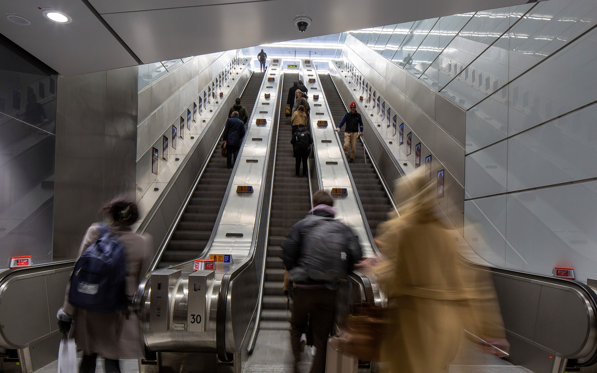 
                    Bank Station Capacity Upgrade
                -1