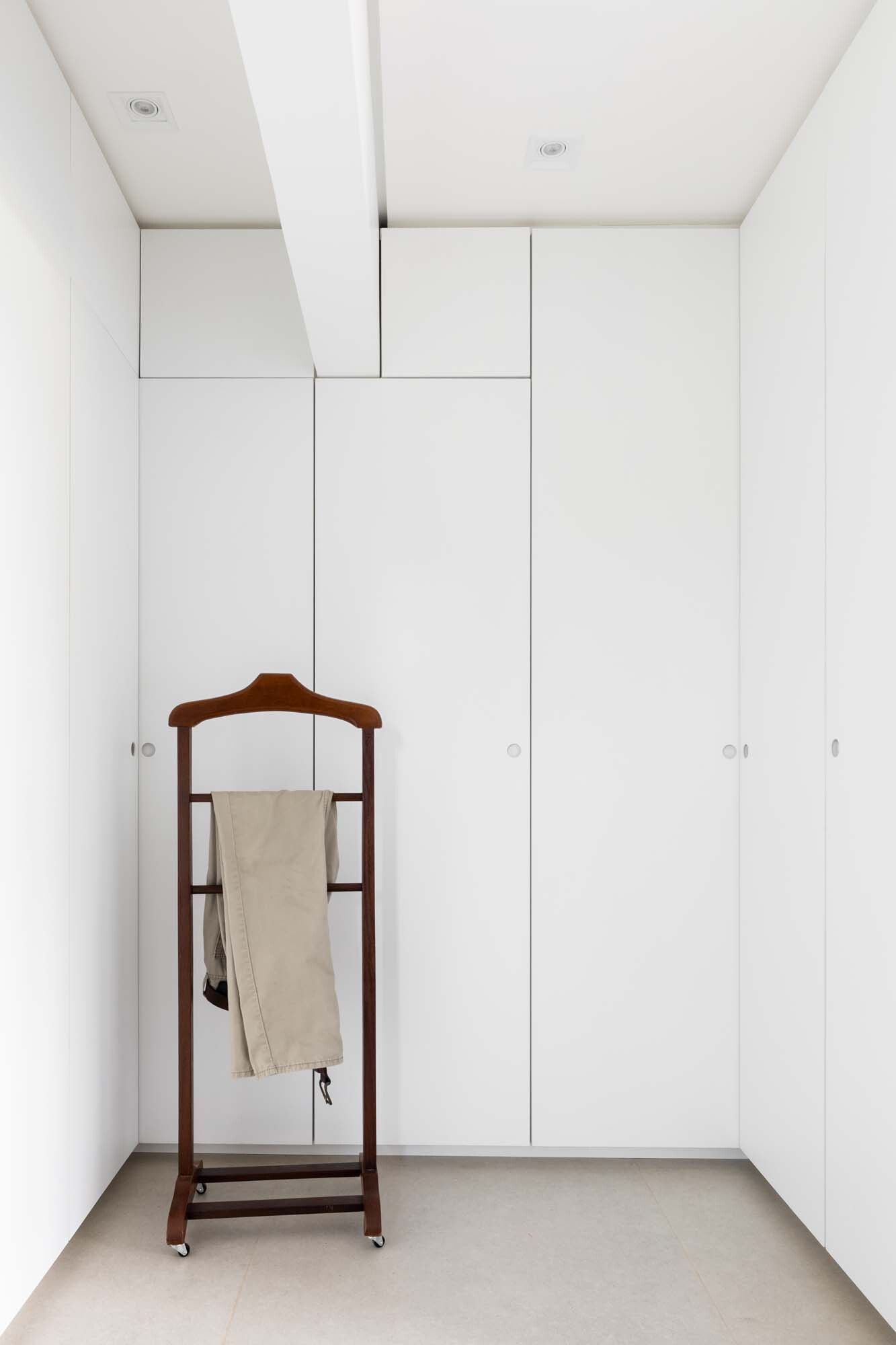 极光公寓丨巴西巴西利亚丨CoDA Arquitetura-37