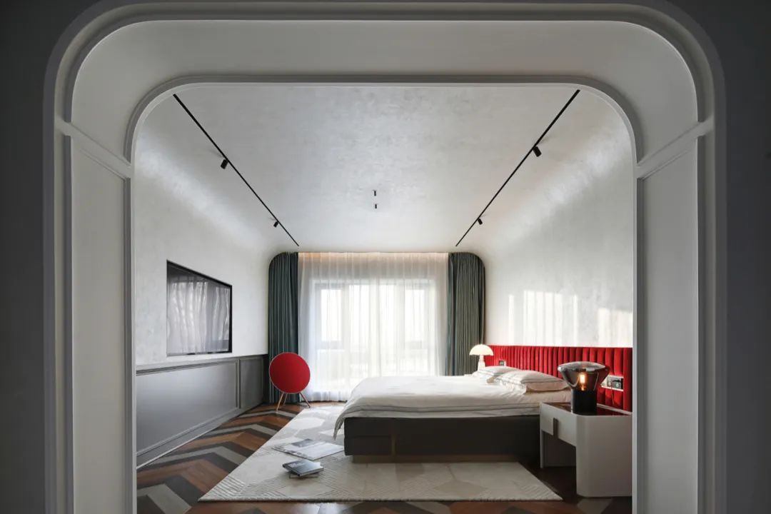 圆舞曲丨中国厦门丨AWORLD DESIGN·一兀设计-51