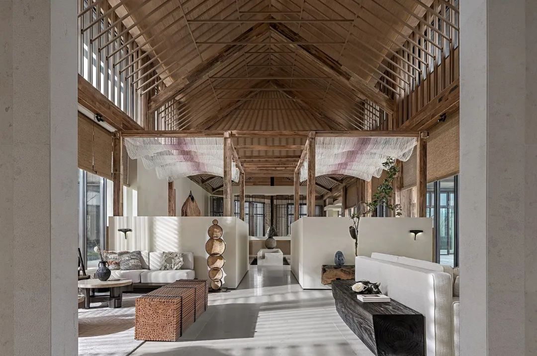 苏州璟萃雅园售楼处及样板房软装设计丨中国苏州丨MOD穆德设计-109