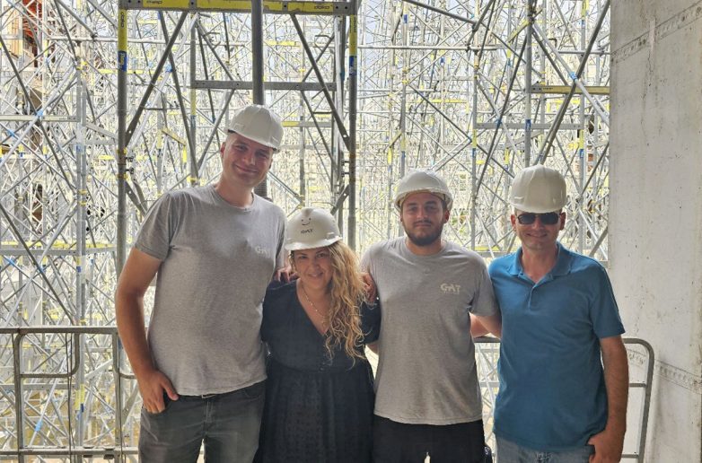 诺维萨德“米洛什·切尔尼亚斯基”小学丨诺维萨德PRO  ING设计工作室-43