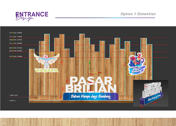 BRI AWARD SIPK 2022 室内设计项目丨印度亚南-24