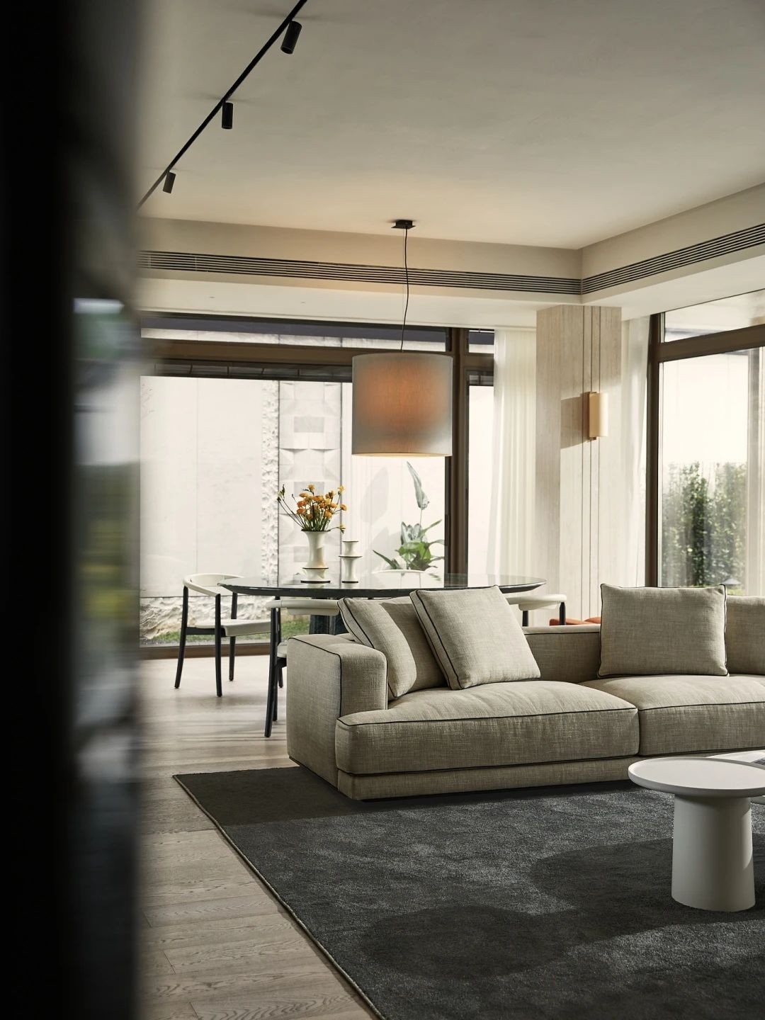 沉淀与革新 湖州320㎡别墅丨中国湖州丨GTTO竟向建筑装饰-47