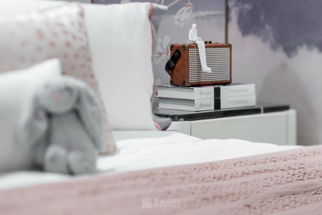 中建三局光谷之星别墅样板房 | 现代精英阶层的生活艺术-82