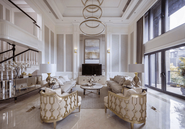 【合景映月台】热门户型独家揭秘，品味设计筑就理想之家！-53