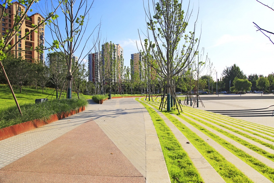 胶梦水韵(胶州三里河公园中央商务区段1标段)-124