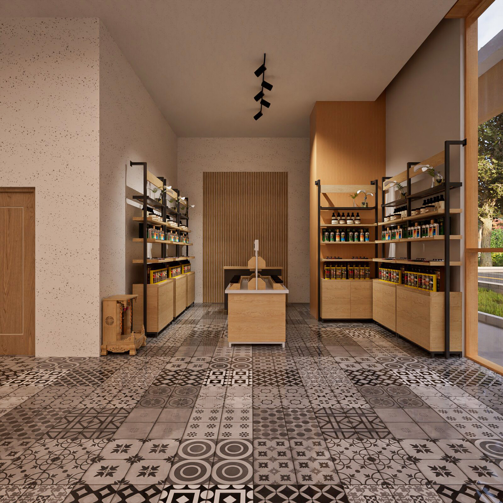 Miroa Boutique Hotel, Alula, Saudi Arabia-6