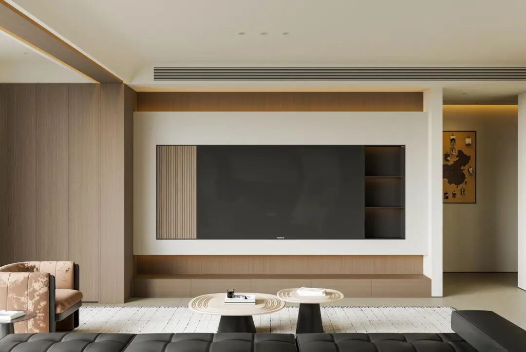 【新作发布】中铁·铁建城|寻觅心灵的宁静与高远-26