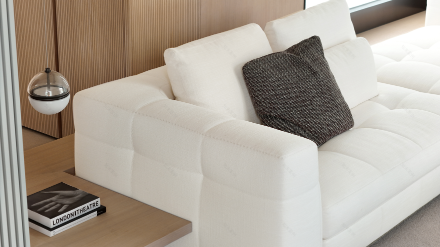 风格璟院别墅丨中国宁波丨境唐室内设计事务所-30