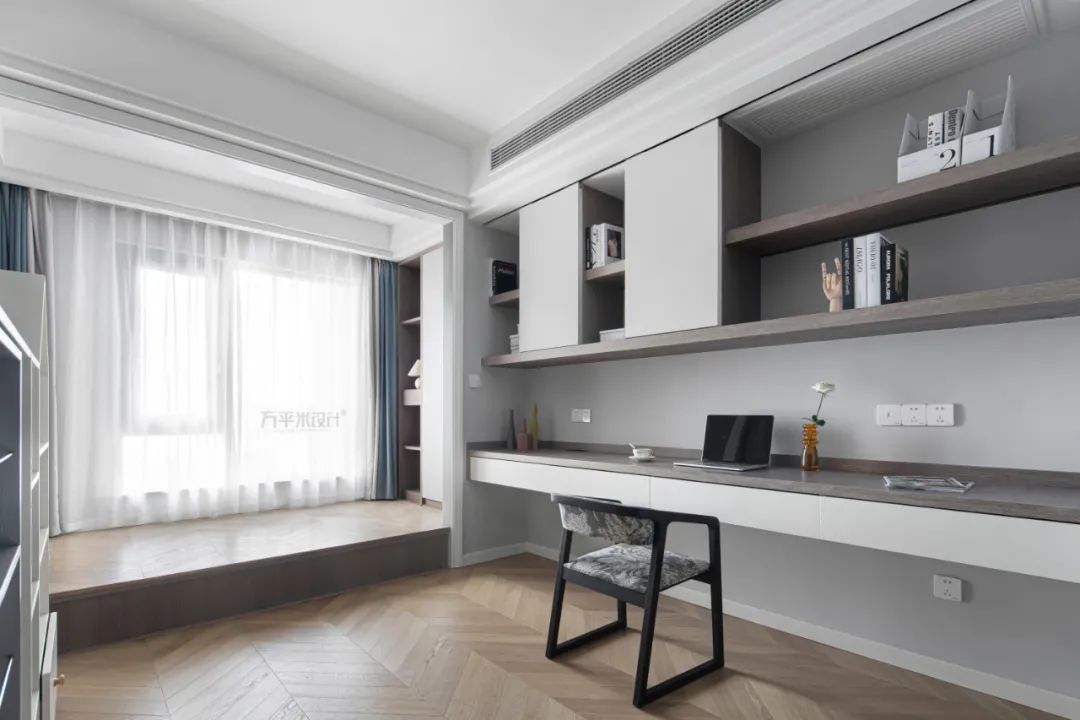 楚天逸品现代简约家居,设计融入生活共同生长-116