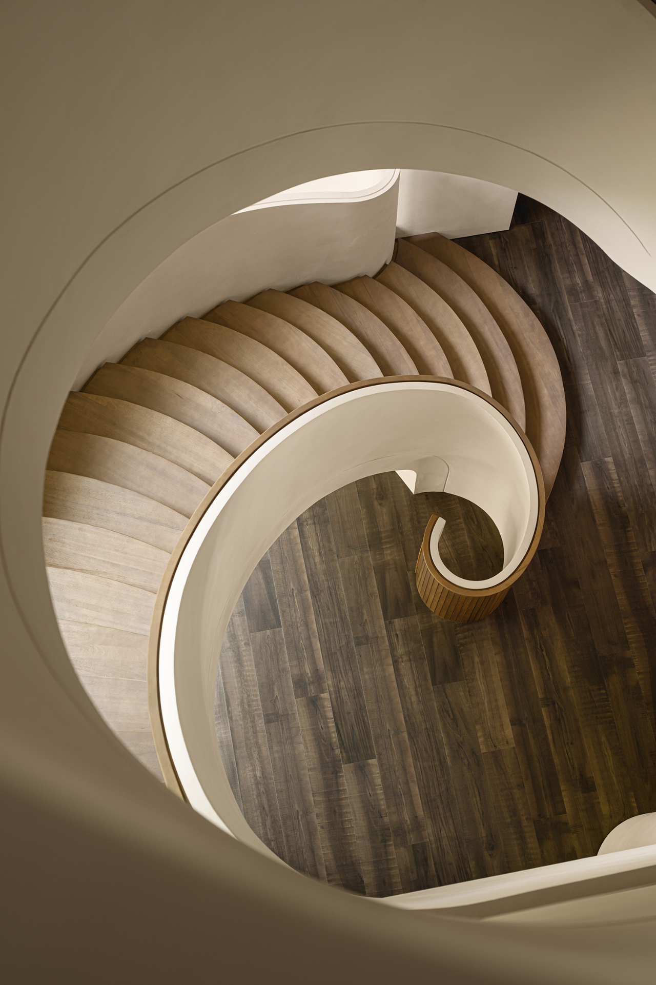 融科·橡树澜湾丨中国重庆丨昱辰设计（YS STUDIO）-57