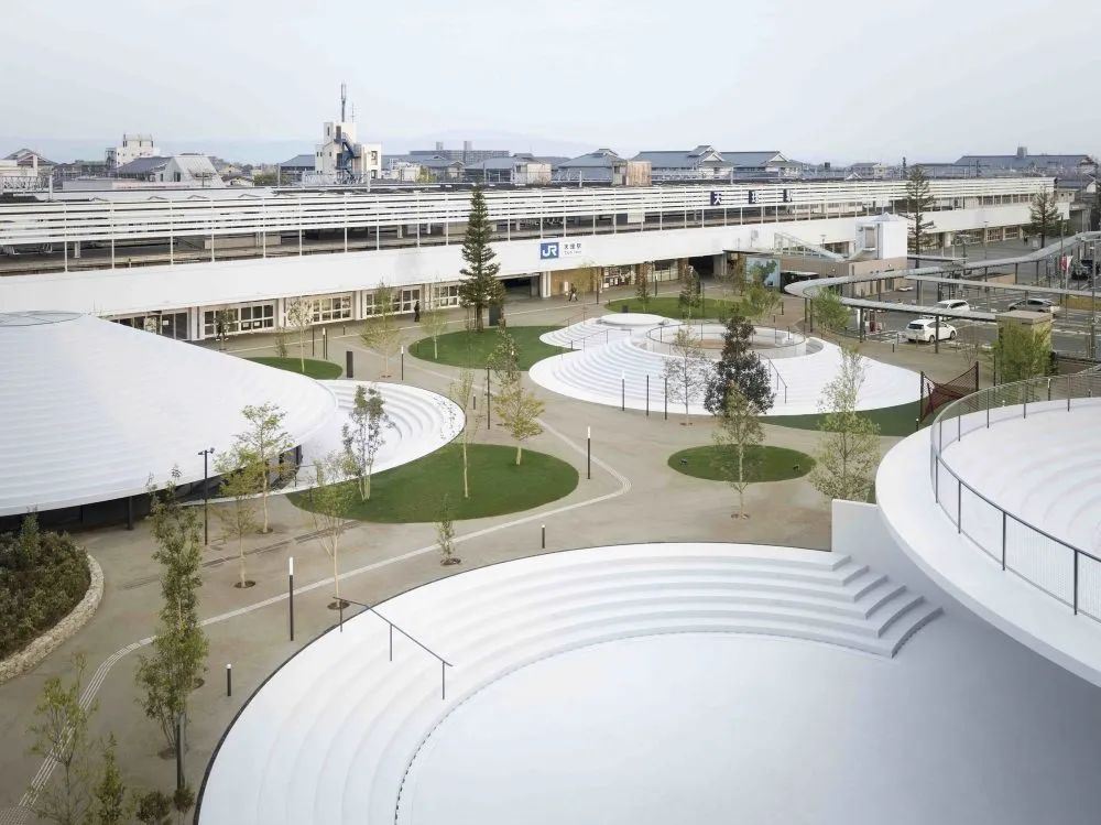 涵洞宾馆丨日本长野丨Nendo 工作室-144