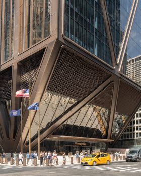 丨美国纽约市丨Aldi与伦敦时尚品牌Agro Studio