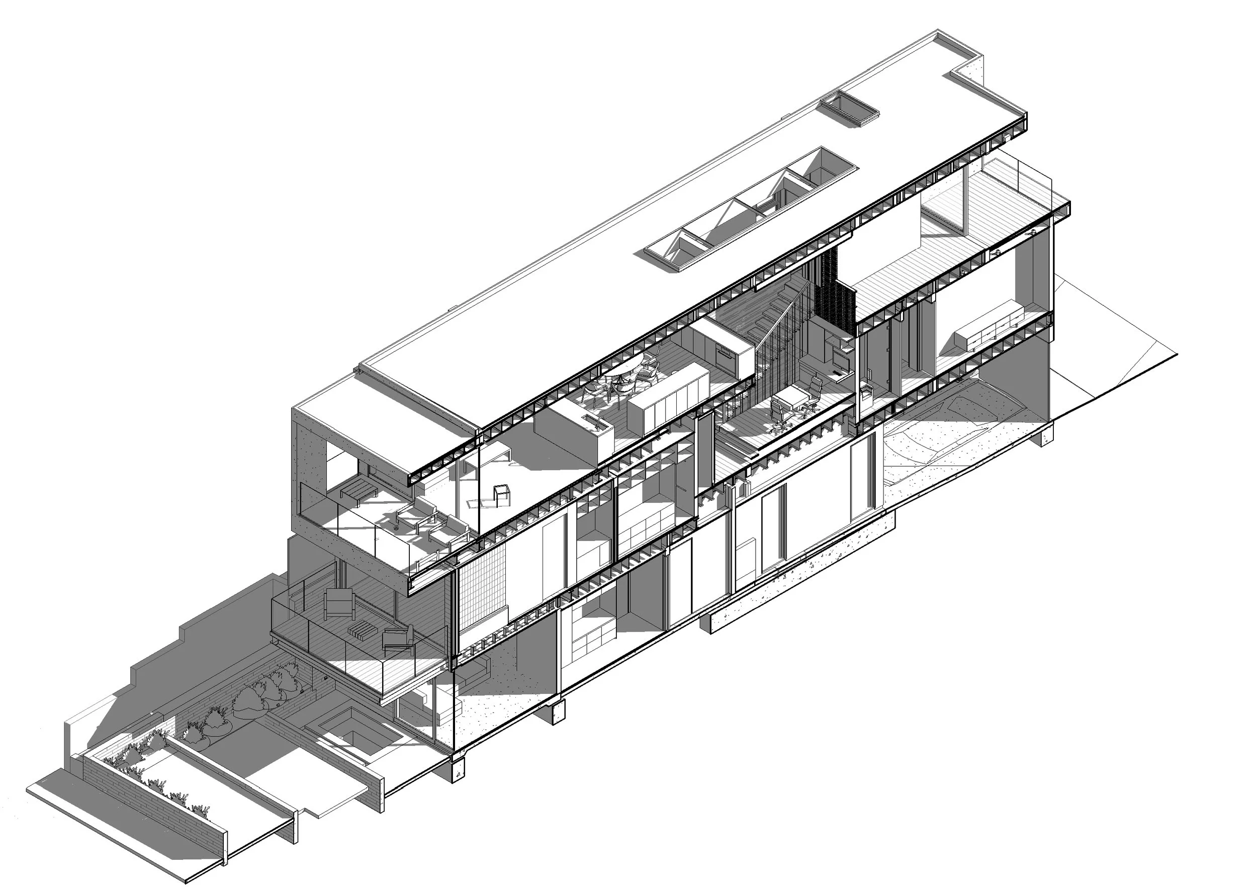 丨美国曼哈顿丨WALKER WORKSHOP-17
