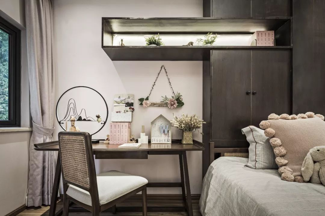 中海黎香湖 | 现代自然、优雅安宁的文旅养老小镇-25