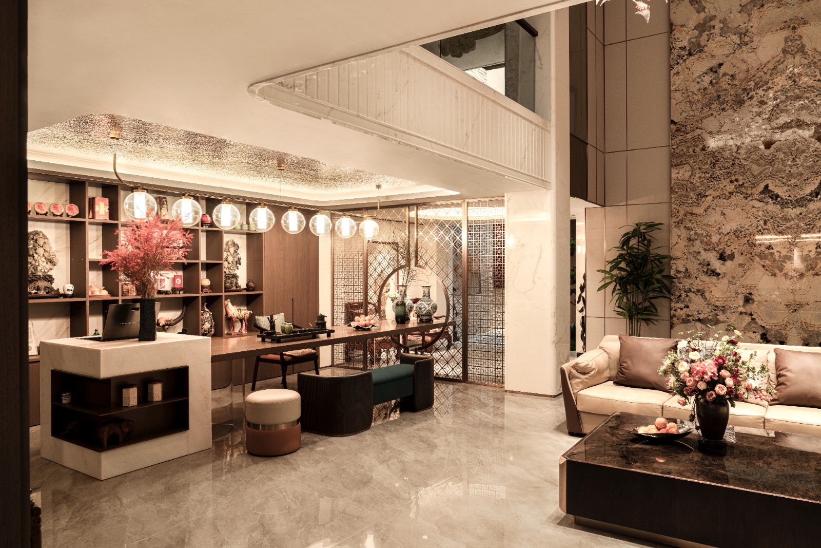 桃花源里的新京派-36