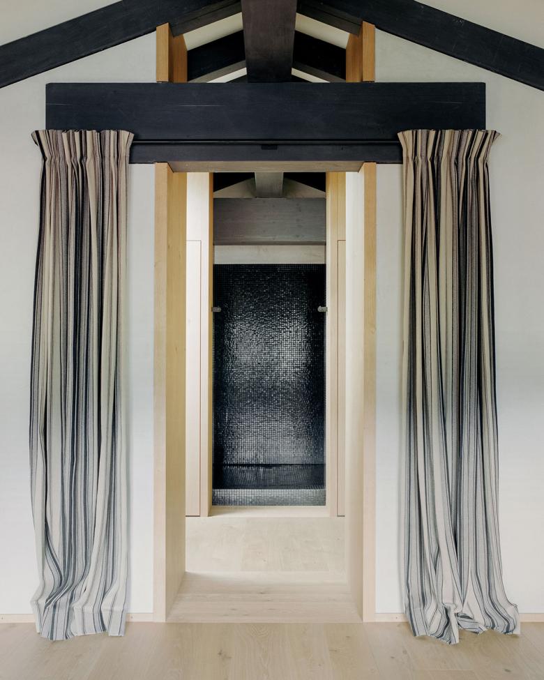 格鲁赛达之家丨瑞士丨Think Architecture AG-45