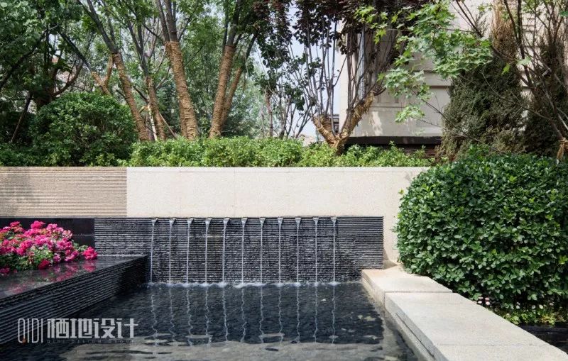 山间仙境,栖地设计的一渡青青小镇-32