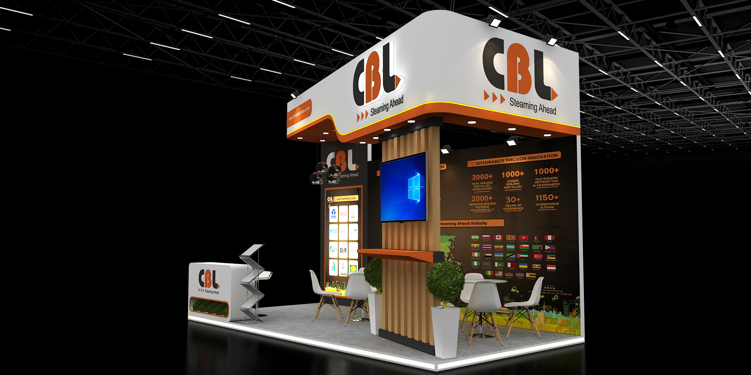 CBL-3