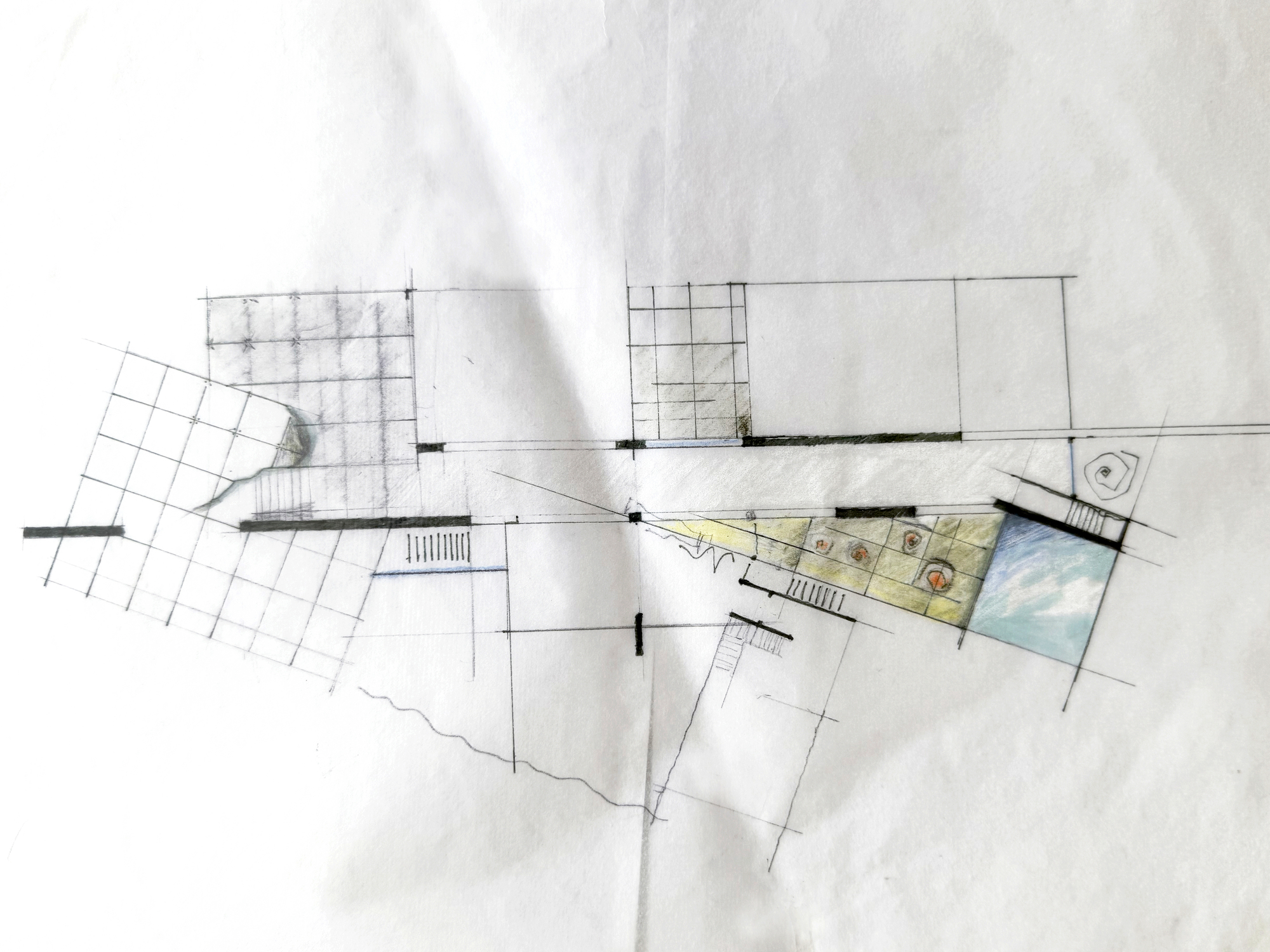 A House by an Architect, for Her Family丨maisam architects & Engineers-34