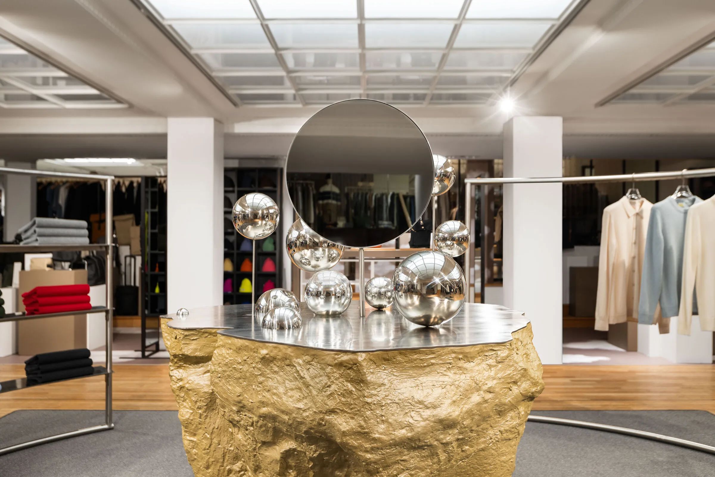 From Future 快闪店设计丨法国巴黎丨KIDZ 团队-8