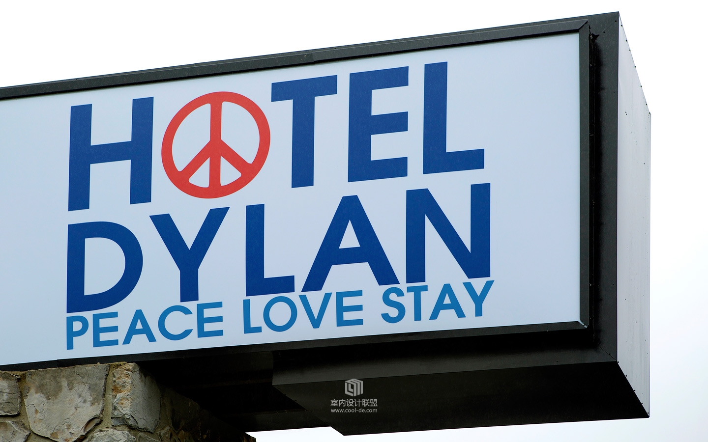 Hotel Dylan 纽约州Woodstock小镇酒店-1