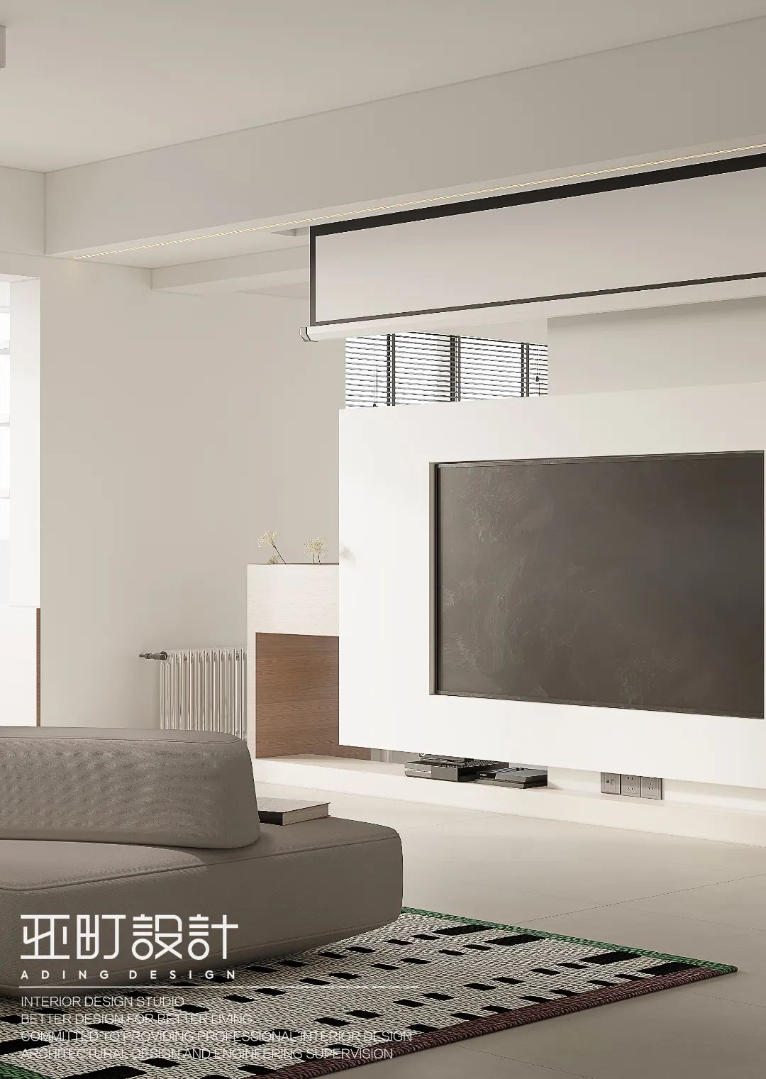 润和湘江天地丨中国长沙丨亚町设计-31