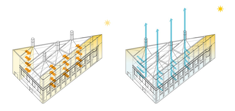 Cristalleries Planell Civic Center  H Arquitectes-14