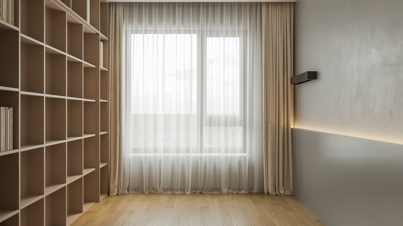 贵阳188平米中式雅居 | 古琴悠扬，静谧美好-34