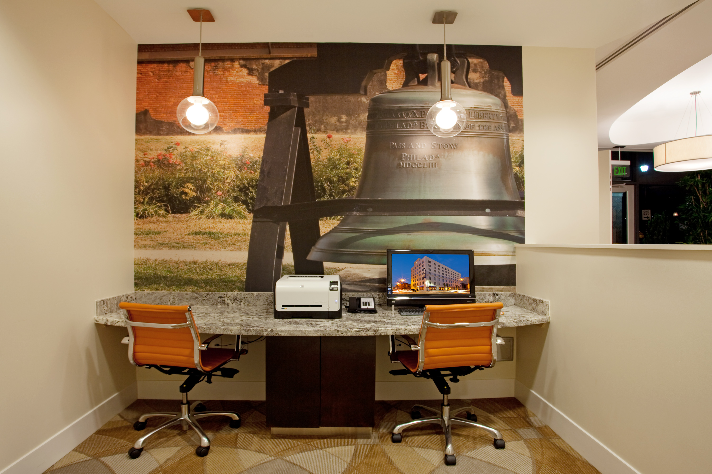 Hotel Indigo BATON ROUGE DOWNTOWN-17