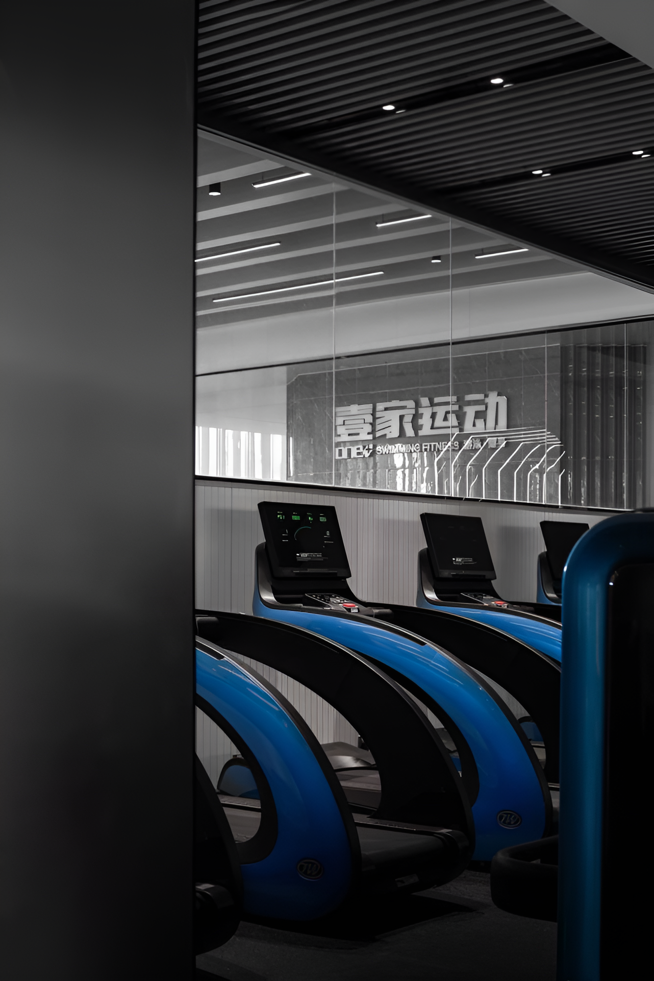 壹家•健身丨中国云南丨CUN 寸匠FF-21