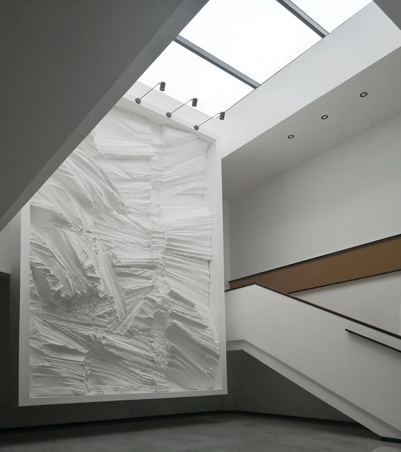 葫芦岛德邻堂产业楼设计实践丨中国葫芦岛丨DJ ARCHITECTS ATELIER-71