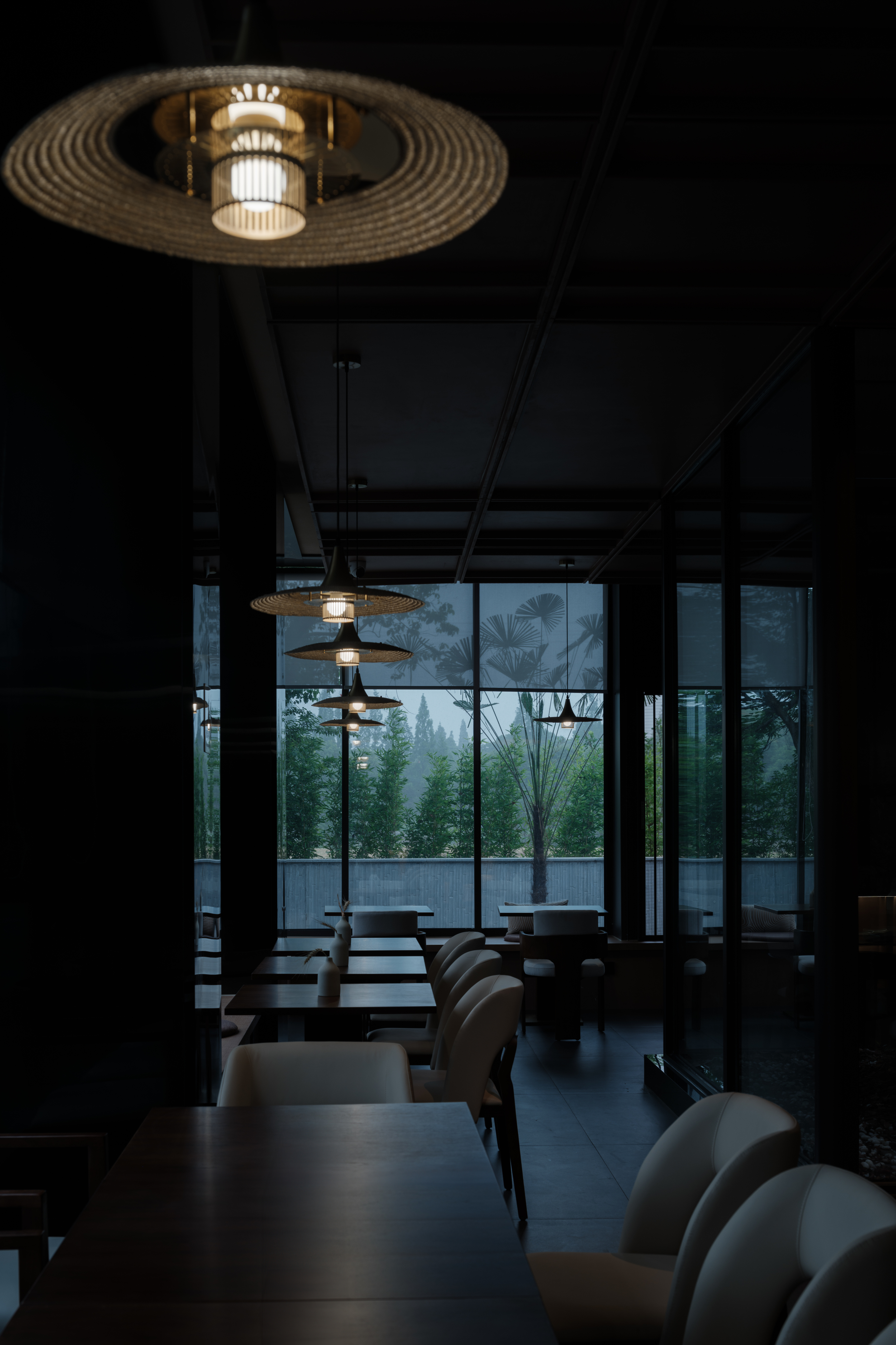 原舍濮院丨中国嘉兴丨巢羽设计事务所-21