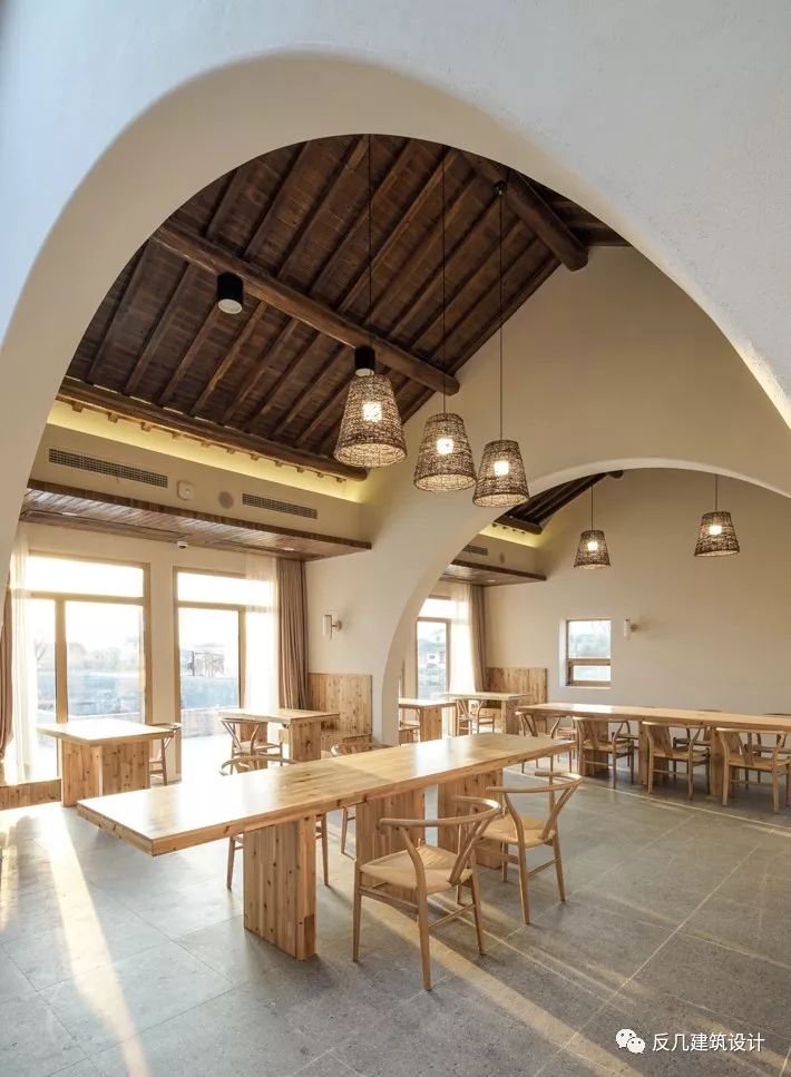 南京徐家院文旅民宿 | 乡居生活的现代诠释-30