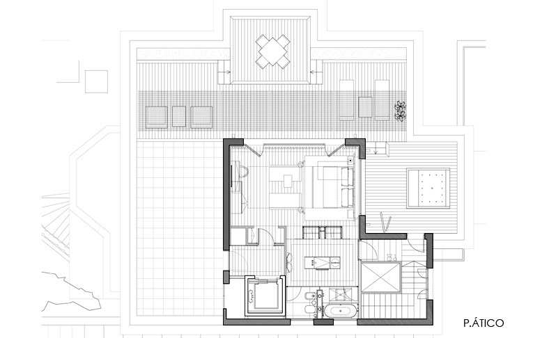 BAC HOTEL 西班牙 巴塞罗那 地中海-18