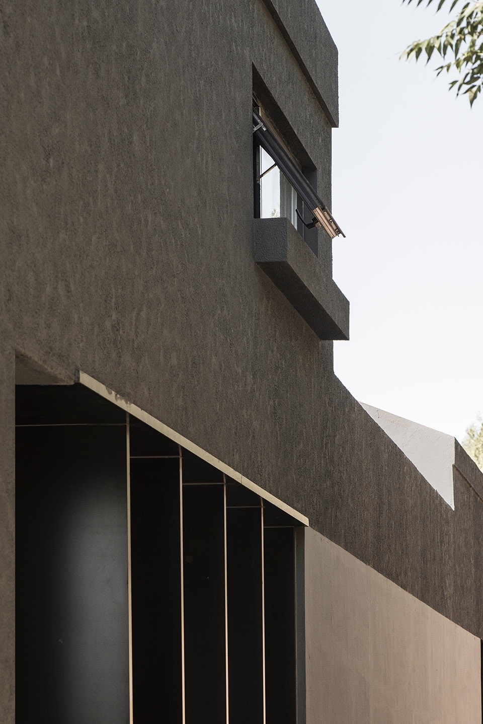 半山的居室 – 东胡林民宿丨中国北京丨未来以北工作室-19