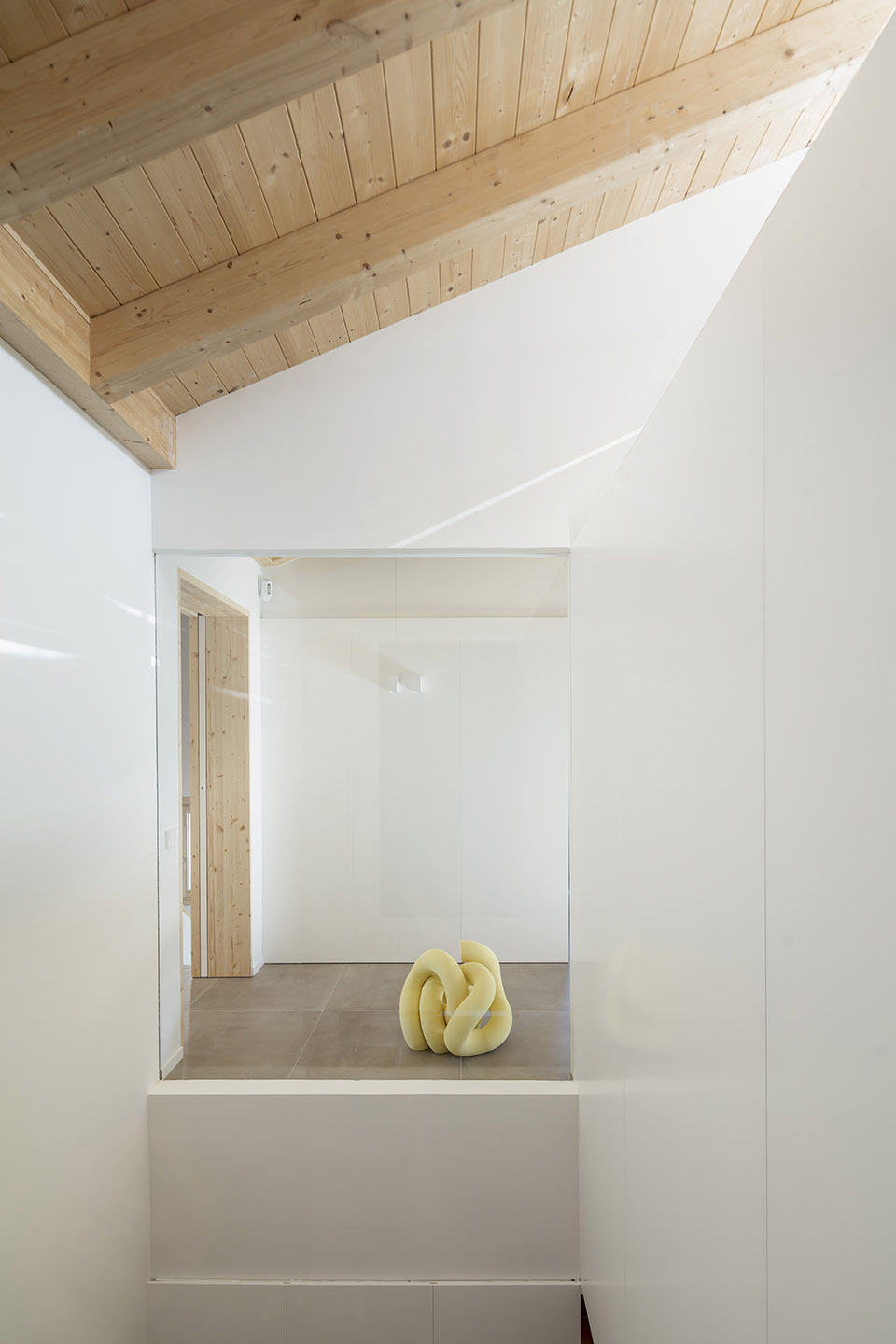 NOA住宅,西班牙 / Alventosa Morell Arquitectes-45