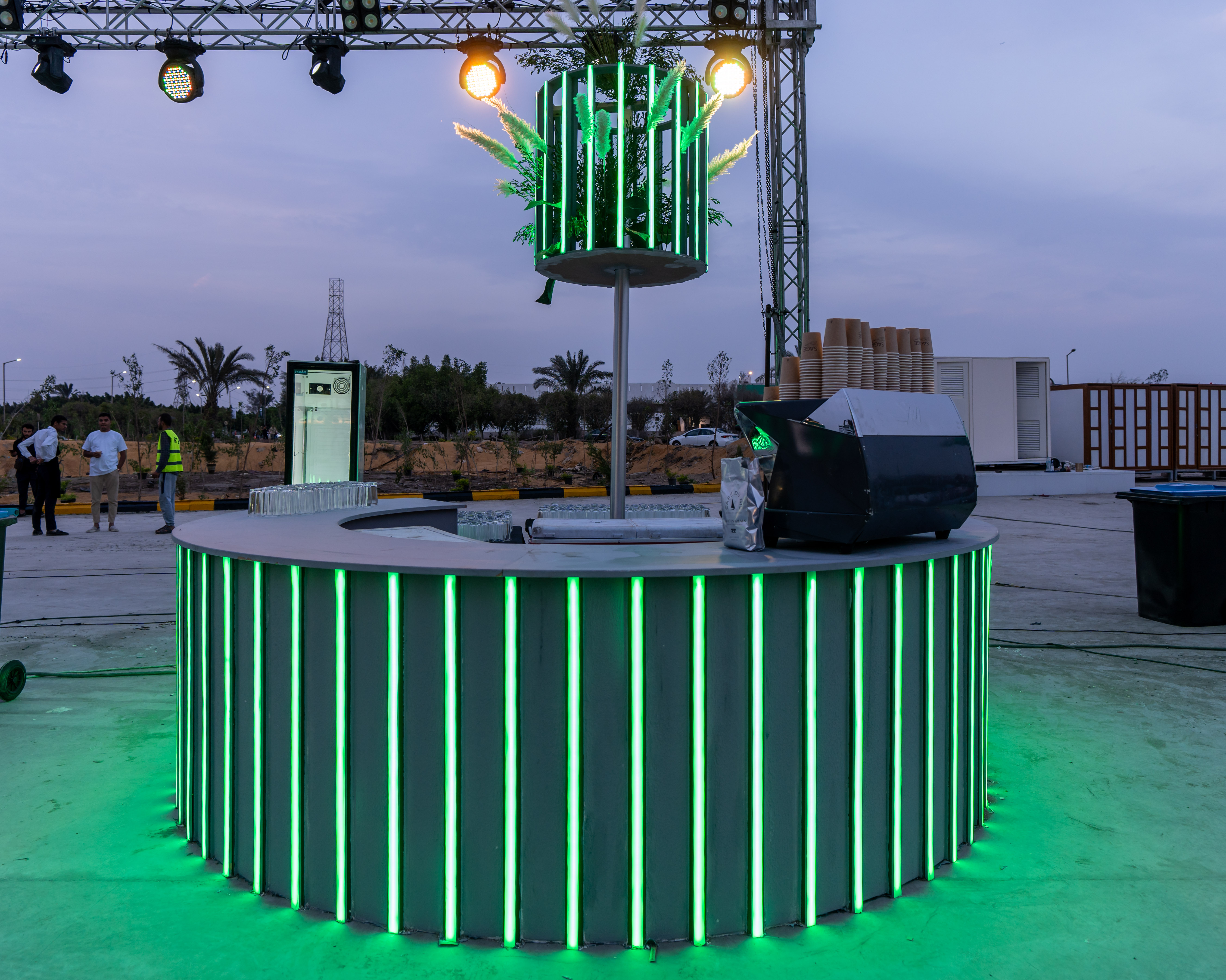 Heidelberg Materials Event-33