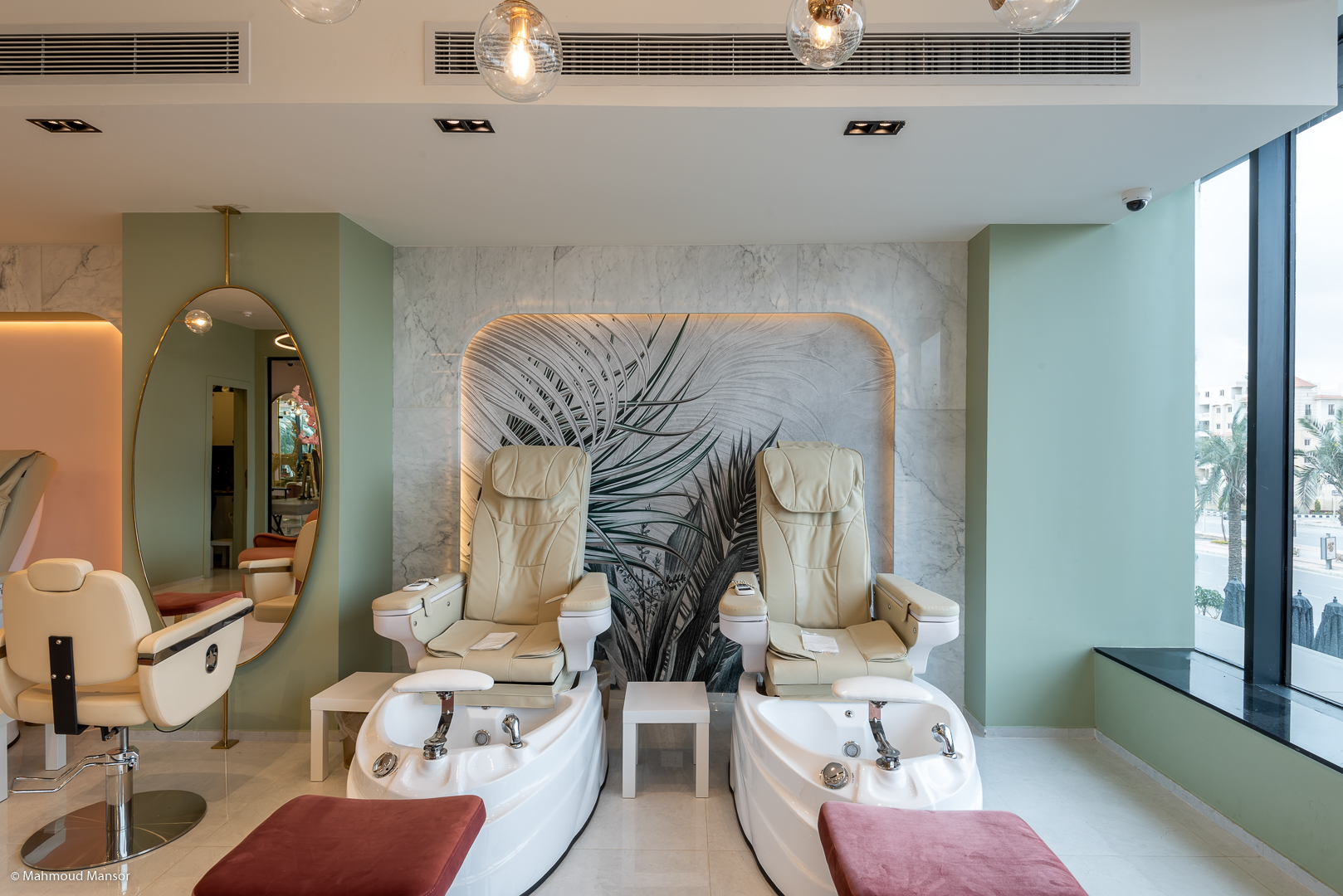 子美甲丨MPLUS DESIGN STUDIO-14