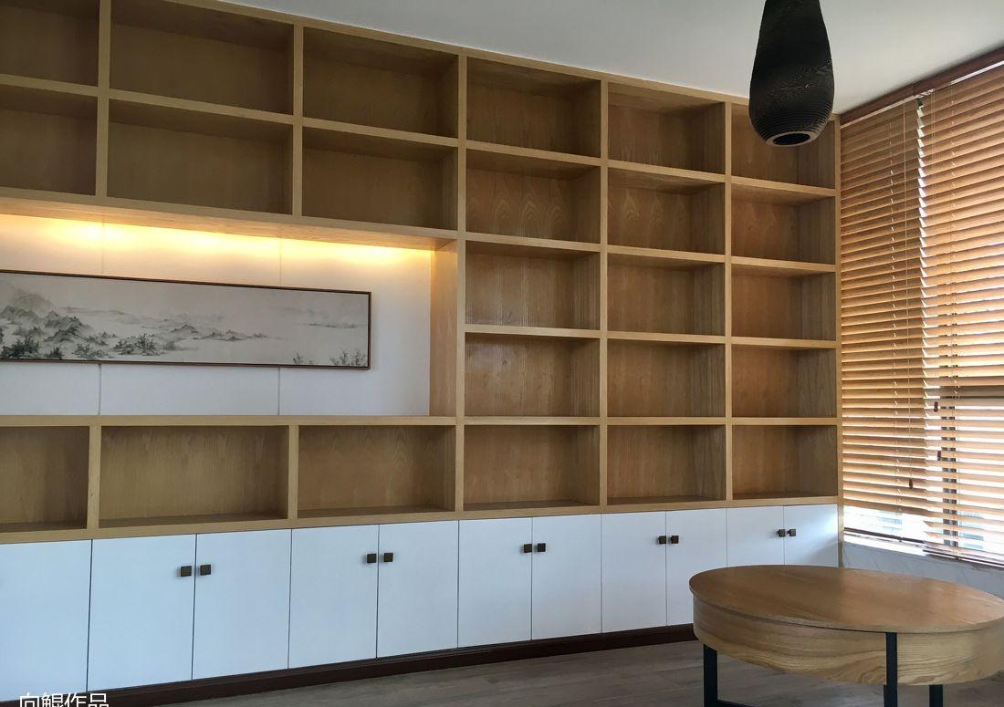 
滨河雅居 恰好清淡 -8