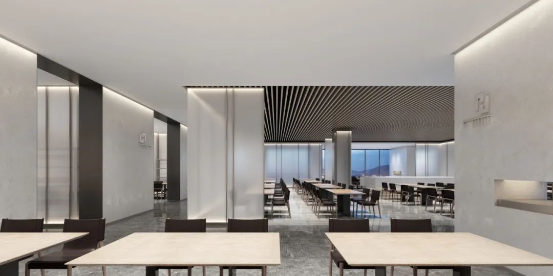 华东医药生命科学产业园丨中国杭州丨中国美院风景建筑设计研究总院-9