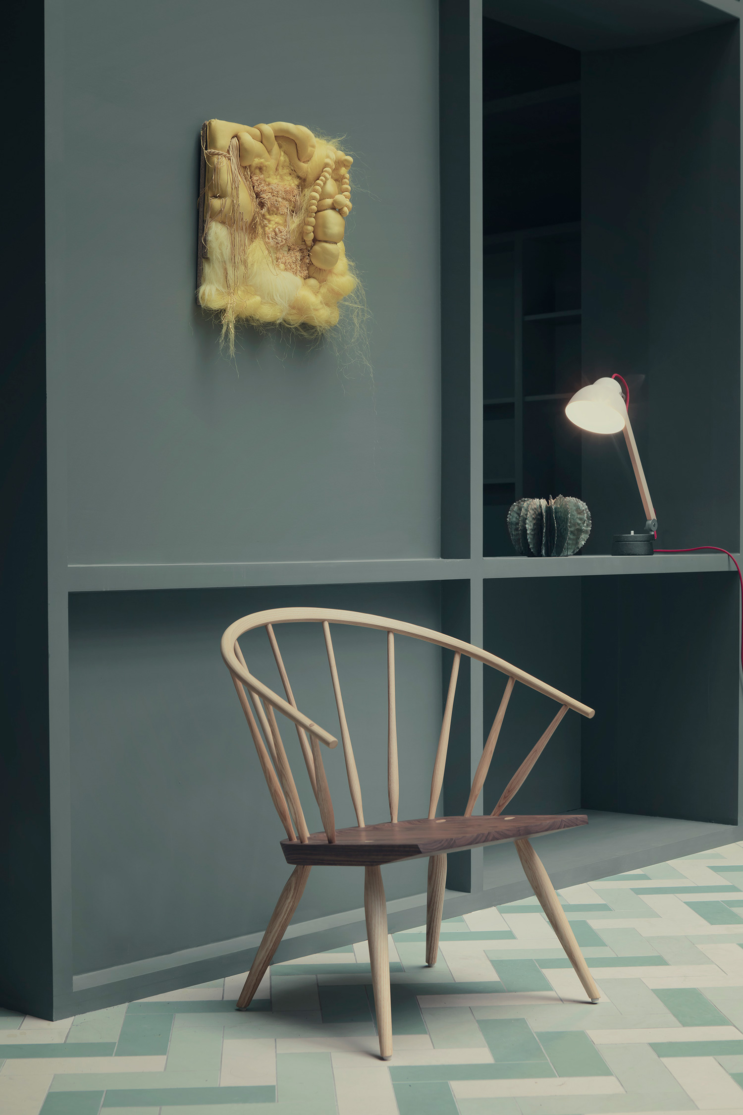 斯德哥尔摩创意人之家 · Alma 会员俱乐部-28