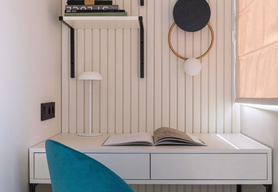 “Sydney”公寓室内设计-148