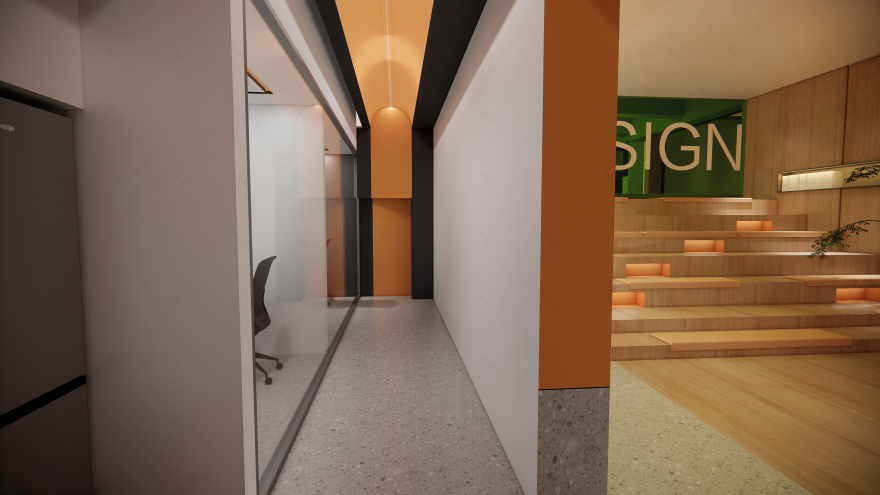 创意公司办公空间设计丨中国杭州丨童顺,张仁,赖珠,吴问德,马春宇-30