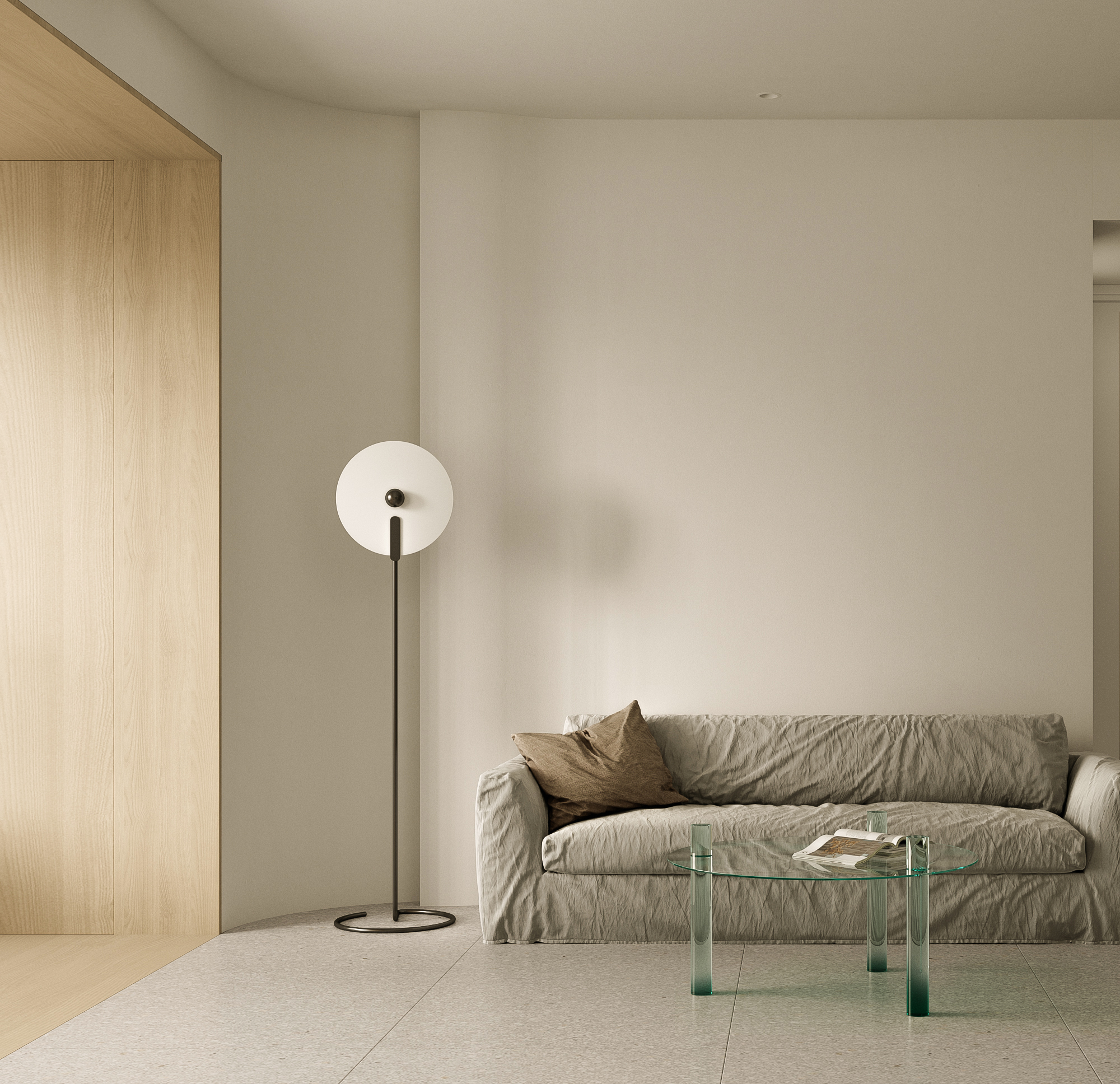 木桃盒子 | 3D 打印技术打造惊艳室内设计-3