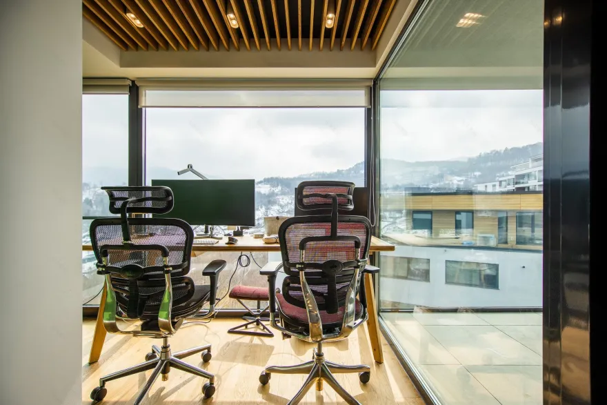 罗马尼亚 Evergreen 公寓丨罗马尼亚布加勒斯特丨MISO ARCHITECTS-7