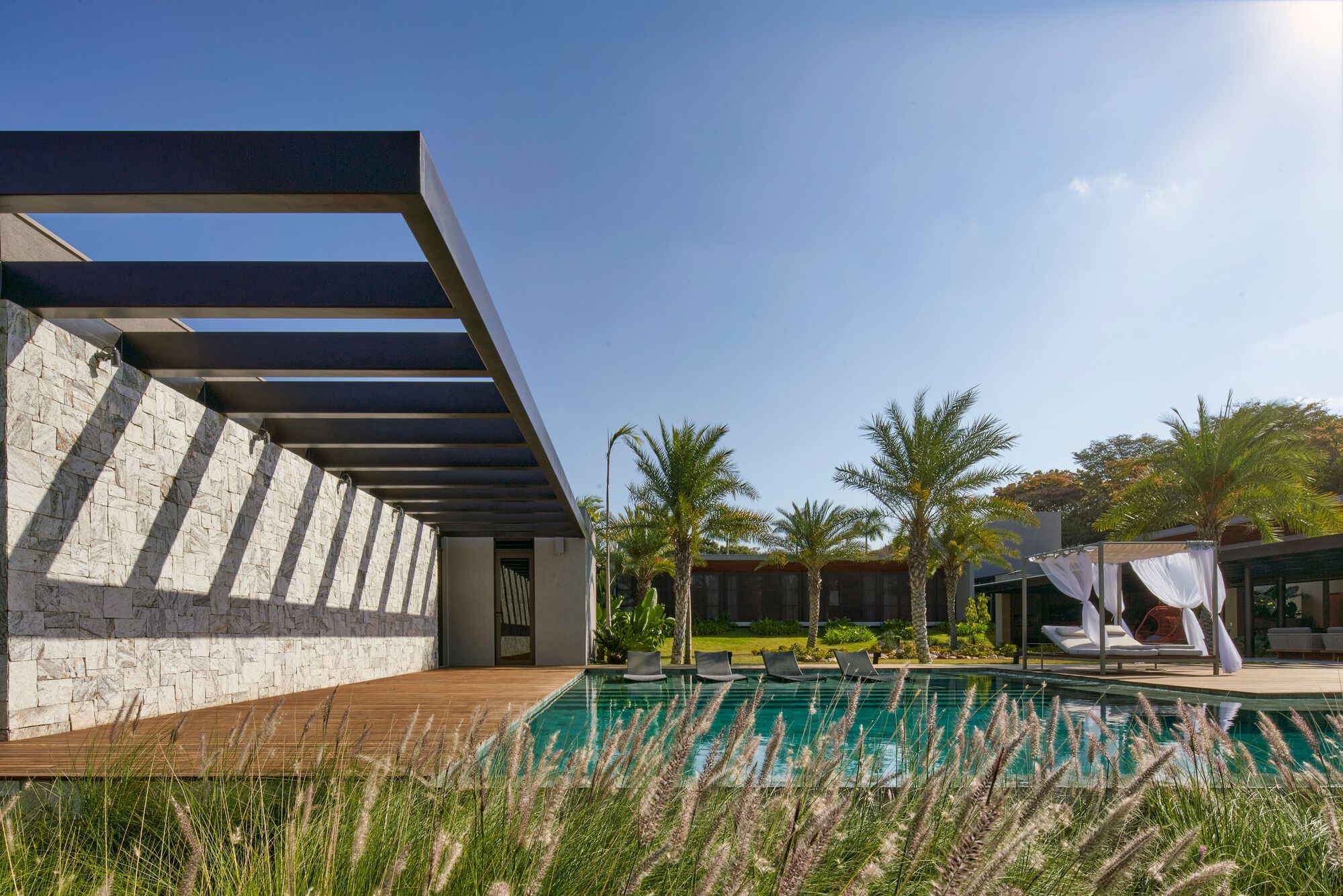 IC 住宅丨巴西丨Anastasia Arquitetos-36