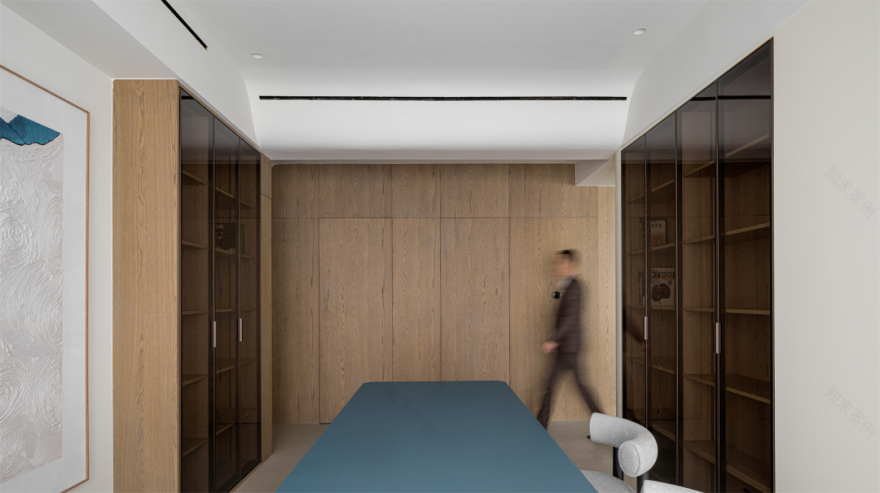 龙湖·宸峯丨H+空间设计-37