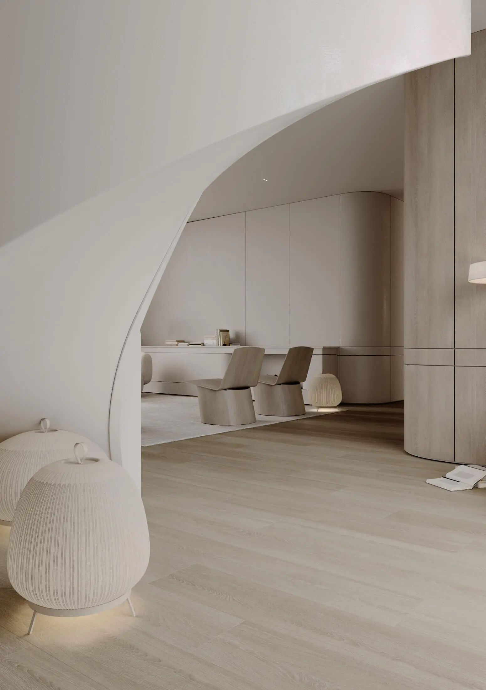 森林中的房屋丨Aleksandra Shevchenko-40